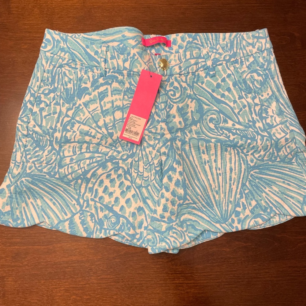 Lily Pulitzer Shorts